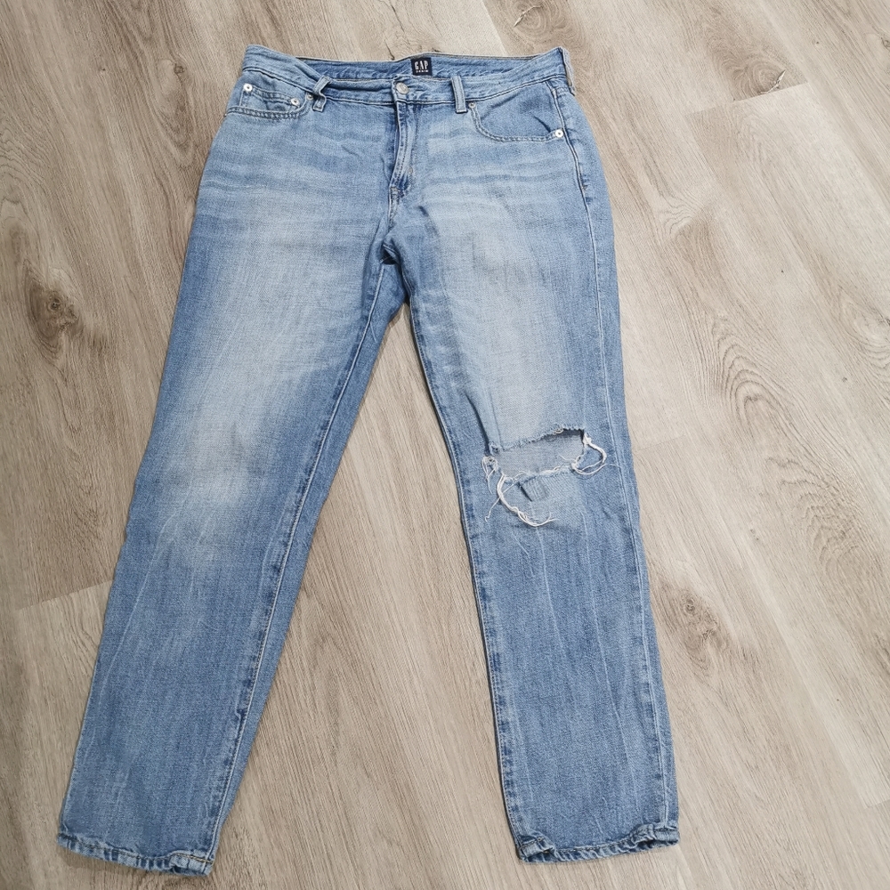 GAP denim. Best girl friend jeans